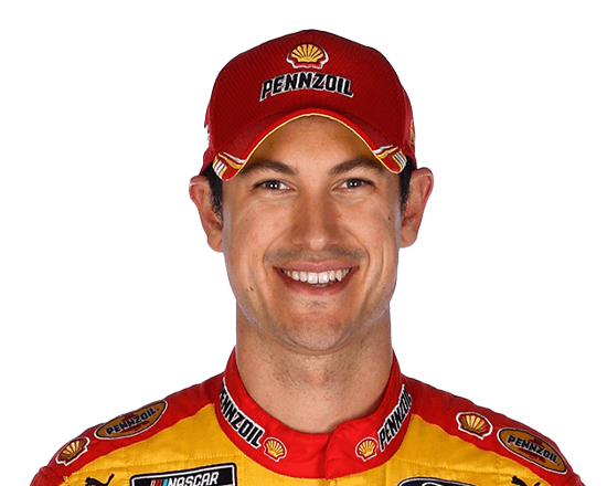 JOEY LOGANO